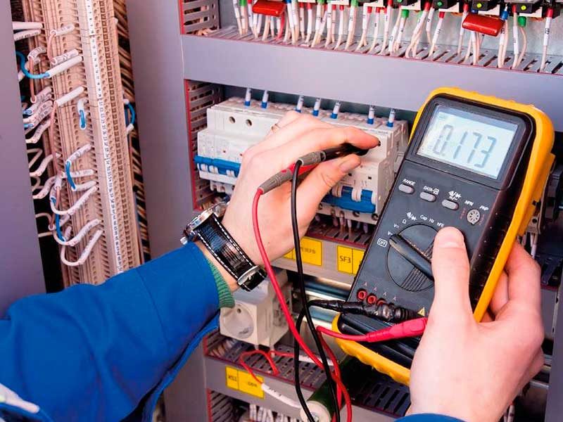 instalaciones electricas